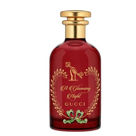 gucci a gloaming night|gucci the alchemist's garden.